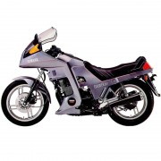 Yamaha Maxim Motorcycle Batteries