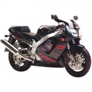 Yamaha YZF 600R, 750R, 1000R Motorcycle Batteries