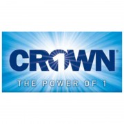 Crown Sealed AGM Deep Cycle Solar Batteries