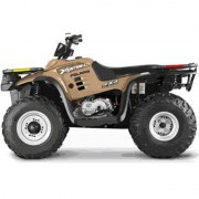 Polaris Xpedition ATV Quad Batteries