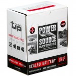 Arctic Cat 2000 Panther 340 S2000PAAAAUS Snowmobile Battery