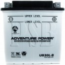 Arctic Cat 0445-081 Side x Side UTV Replacement Battery