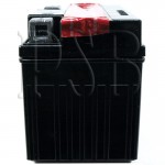 Yamaha YT4L, YT4L-BS Motorcycle Replacement Battery Dry