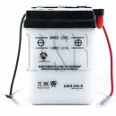 Yamaha 1984 RX 50 Special RX50L Motorcycle Battery