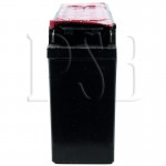 Yamaha BTY-YT4BB-S0-00 Scooter Replacement Battery Dry