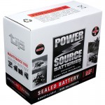 Yamaha Wave Runner YTX20HL-PW Jet Ski Replacement Battery Sealed AGM