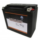2016 FLD Dyna Switchback 1690 Motorcycle Battery AP for Harley