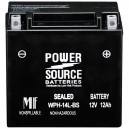 2016 XL 883L Sportster 883 SuperLow Motorcycle Battery Harley