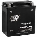 Polaris 4012638 Snowmobile Replacement Battery Sealed AGM