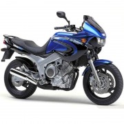 Yamaha TDM 850 Motorcycle Batteries