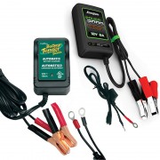 PowerSports Battery Charger Maintainer Tender
