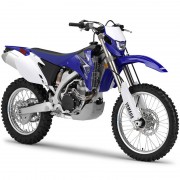 Yamaha WR250, WR450 Motorcycle Batteries