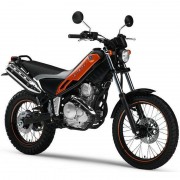 Yamaha XG250 Tricker Motorcycle Batteries