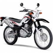 Yamaha XT Serow Motorcycle Batteries